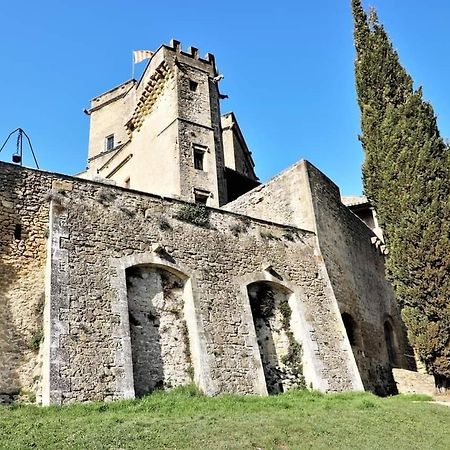 Maison La Plaine Lourmarin Eksteriør billede