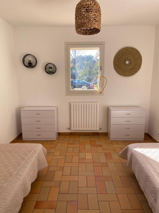 Maison La Plaine Lourmarin Eksteriør billede